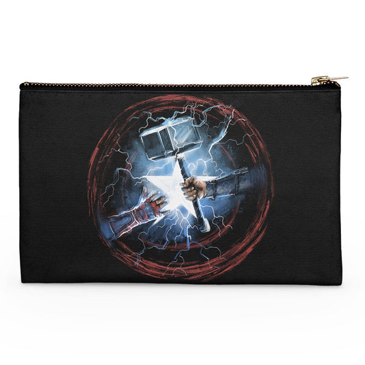 Worthy - Accessory Pouch