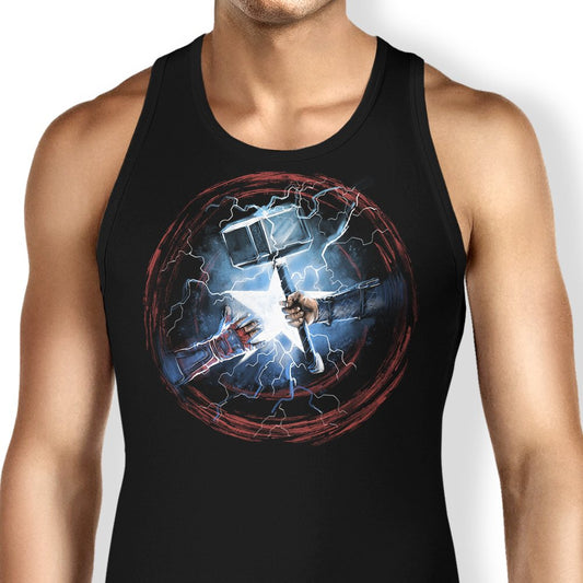 Worthy - Tank Top