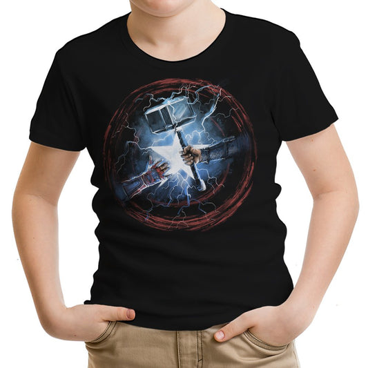 Worthy - Youth Apparel