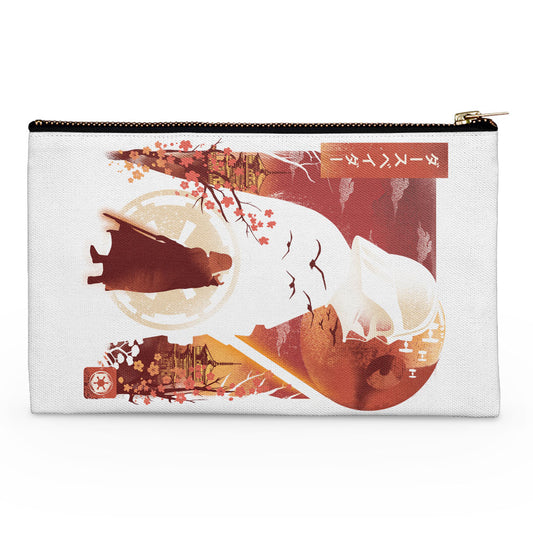Wrath of Mustafar - Accessory Pouch