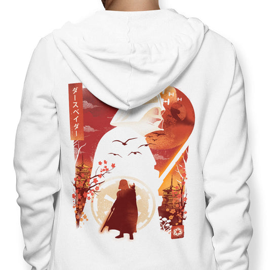 Wrath of Mustafar - Hoodie