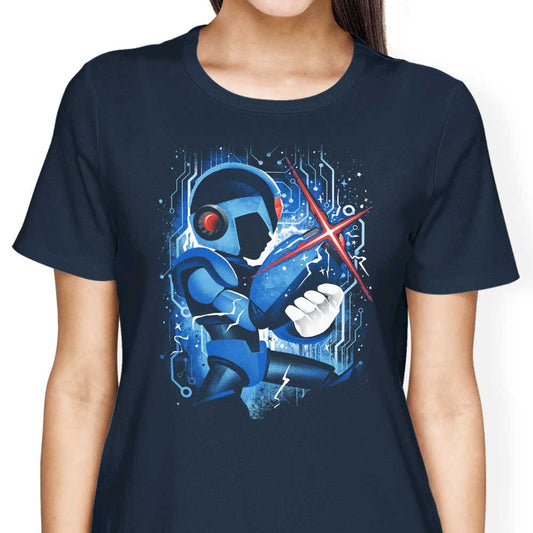 X-Buster - Women's Apparel