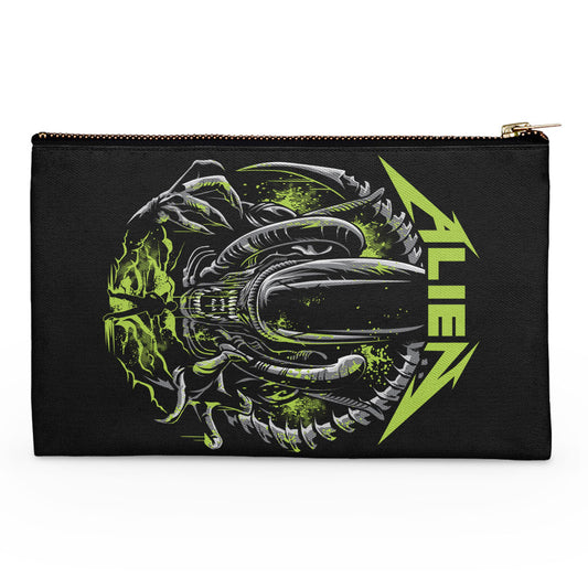Xeno Death - Accessory Pouch