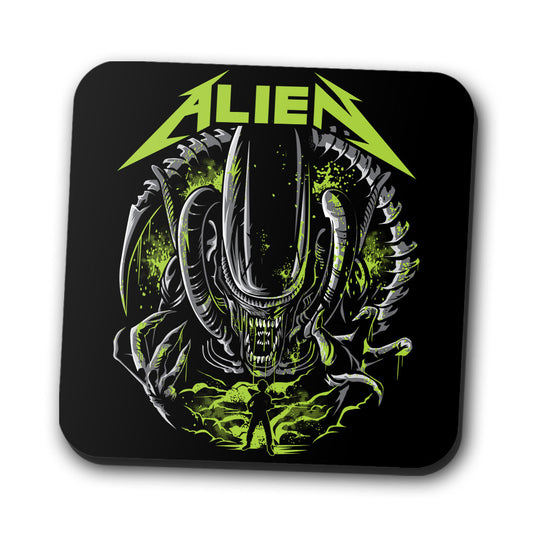 Xeno Death - Coasters