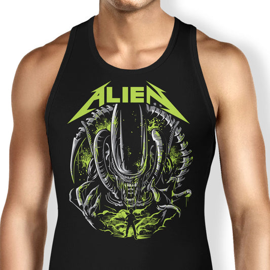 Xeno Death - Tank Top