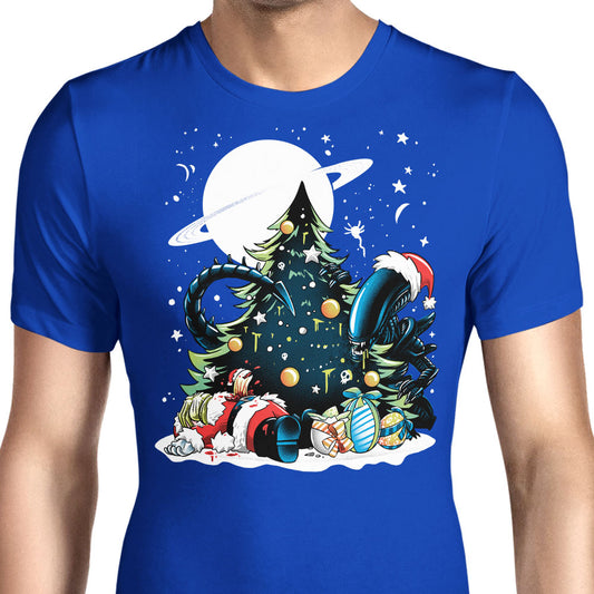 XenoMas - Men's Apparel