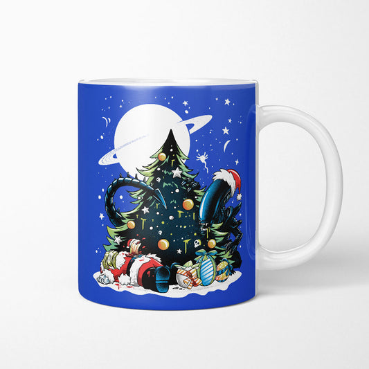 XenoMas - Mug