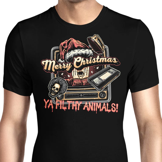 Ya Filthy Animals - Men's Apparel