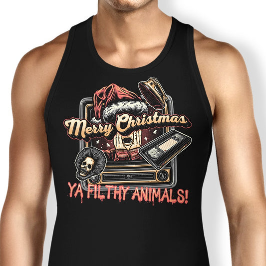 Ya Filthy Animals - Tank Top