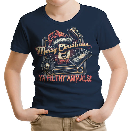 Ya Filthy Animals - Youth Apparel