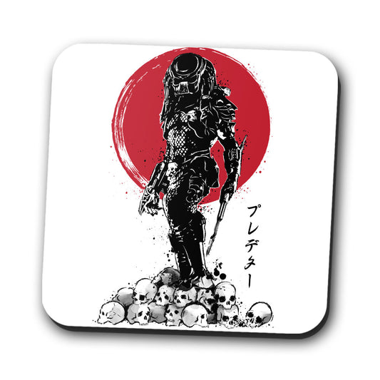 Yautja Hunter - Coasters