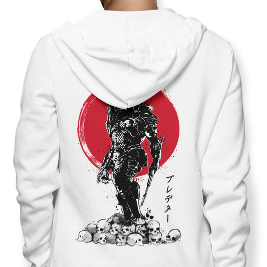 Yautja Hunter - Hoodie