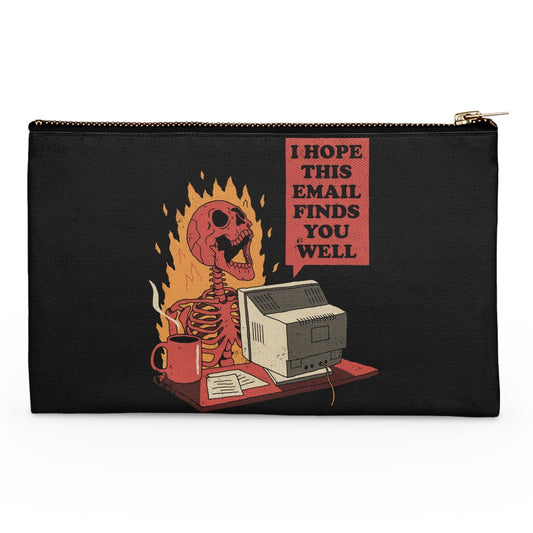 You Got Mail - Accessory Pouch
