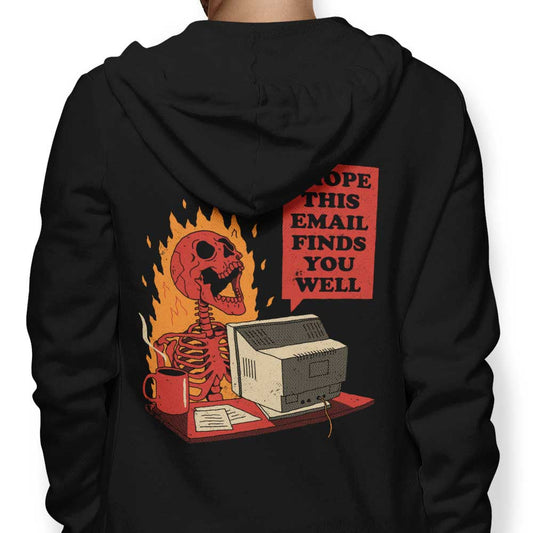 You Got Mail - Hoodie