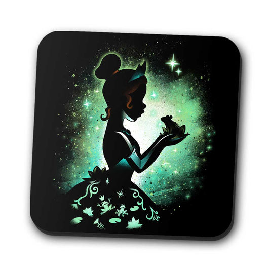 Your Dreams Come True - Coasters