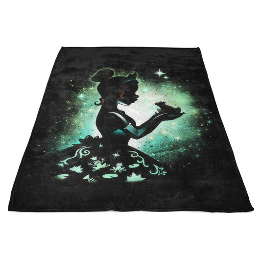 Your Dreams Come True - Fleece Blanket