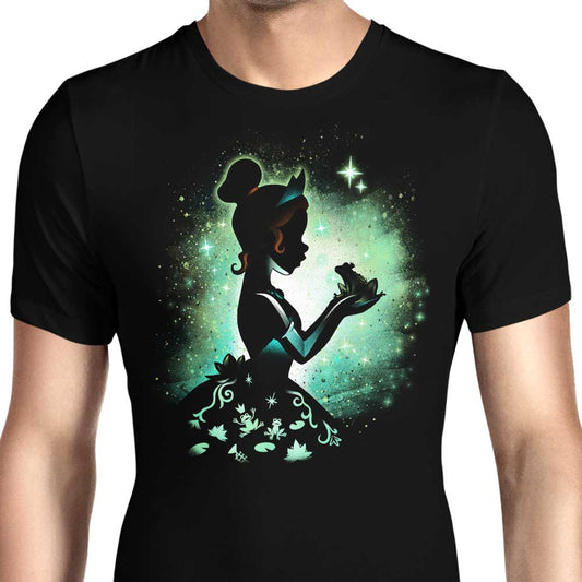 Your Dreams Come True - Men's Apparel