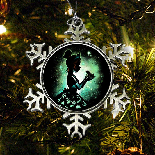 Your Dreams Come True - Ornament