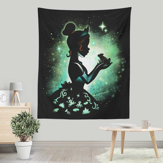 Your Dreams Come True - Wall Tapestry