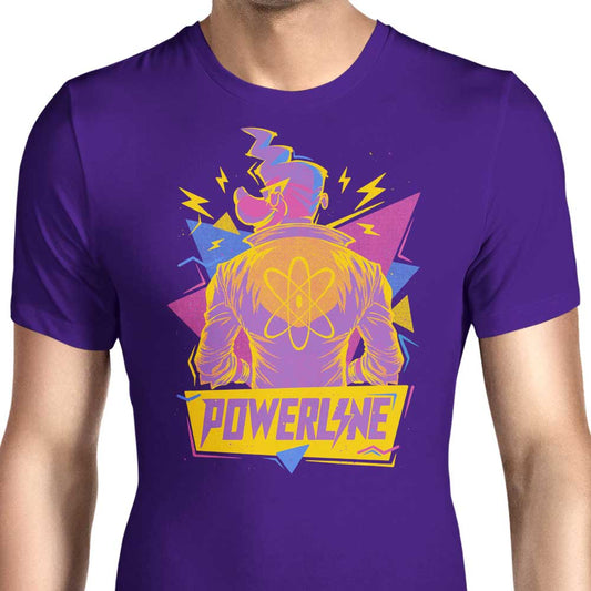 Your Number One - Men's Apparel