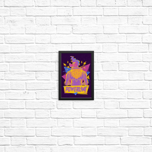 Your Number One - Posters & Prints