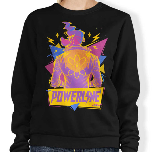 Your Number One - Sweatshirt