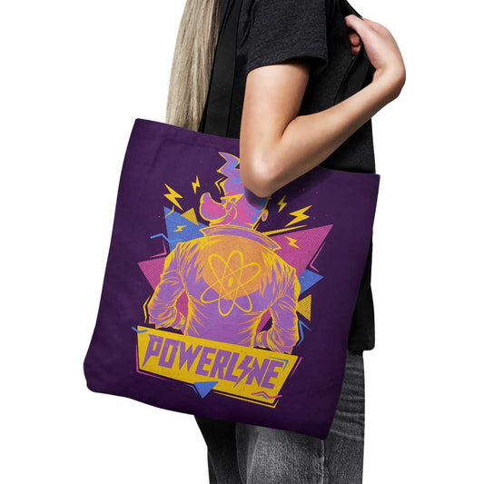 Your Number One - Tote Bag