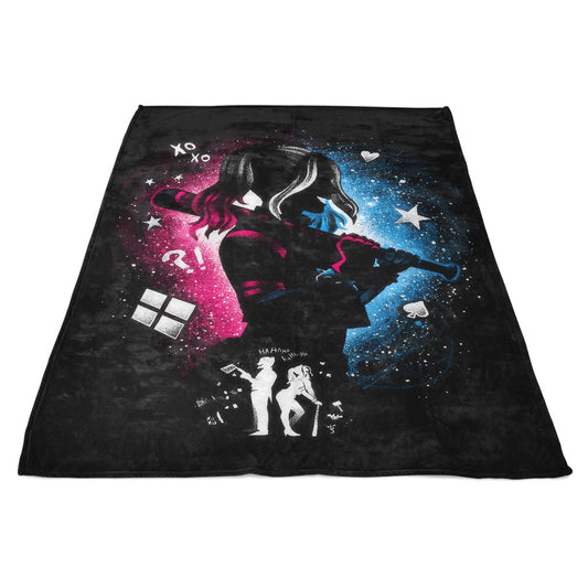 You're My Puddin' - Fleece Blanket