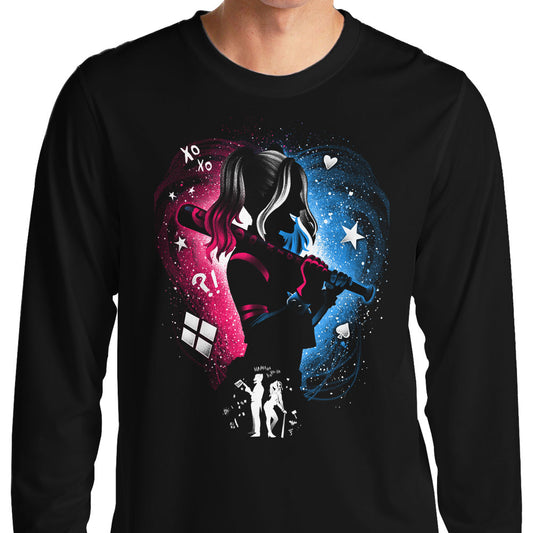 You're My Puddin' - Long Sleeve T-Shirt