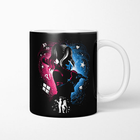 You're My Puddin' - Mug