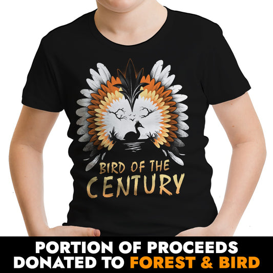 Bird of the Century - Youth Apparel