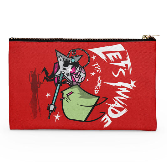 Zim Pilgrim - Accessory Pouch