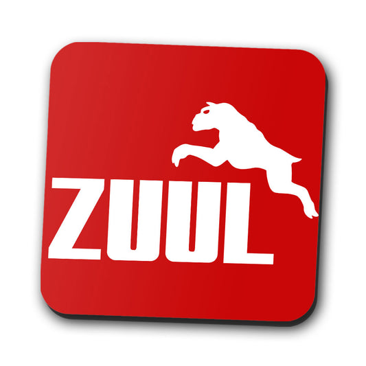 Zuul - Coasters