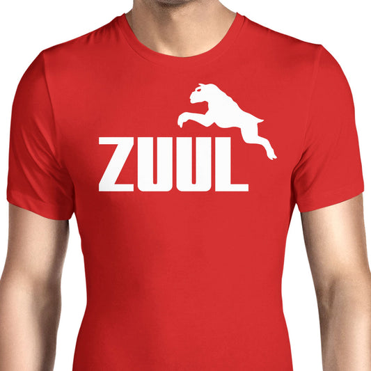 Zuul - Men's Apparel