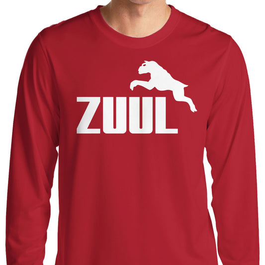 Zuul - Long Sleeve T-Shirt