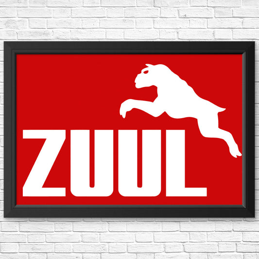 Zuul - Posters & Prints
