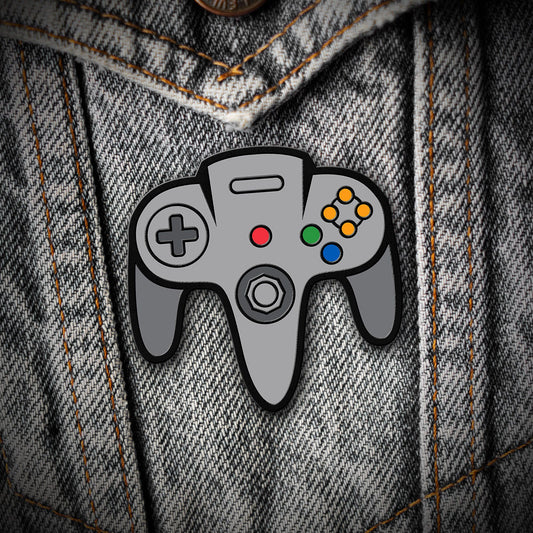 64-Bit Controller (Limited to 100)