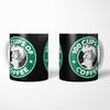100 Cups of Coffee - Mug