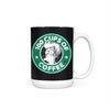 100 Cups of Coffee - Mug