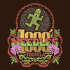 1000 Needles Tequila - Youth Apparel