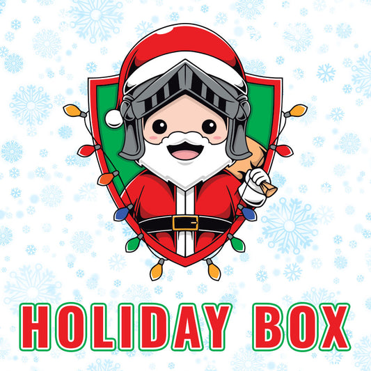 BF2022 - Holiday Box