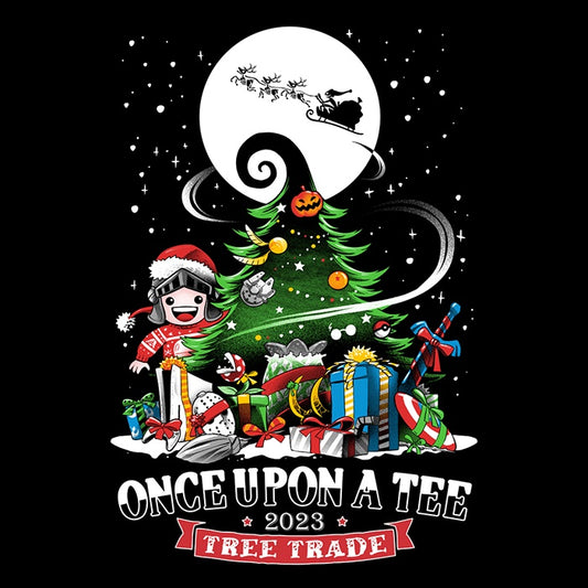 2023 Tree Trade - Coasters