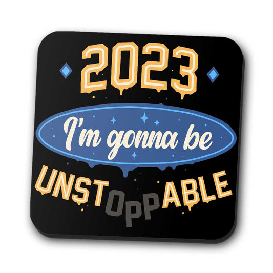 2023 Unstable - Coasters