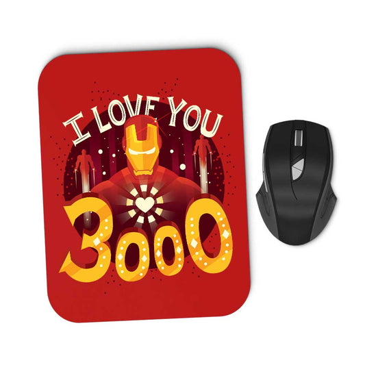 3000 - Mousepad