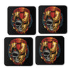 3000 Reasons Worth Dying - Coasters