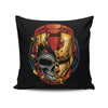 3000 Reasons Worth Dying - Throw Pillow