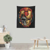 3000 Reasons Worth Dying - Wall Tapestry