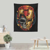 3000 Reasons Worth Dying - Wall Tapestry