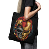 3000 Reasons Worth Dying - Tote Bag