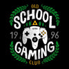 64 Gaming Club - Tank Top